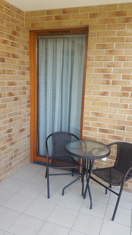 Apartament Wilga Park Cracovie Extérieur photo